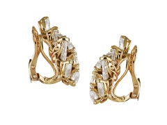 M. Gérard, franceses, hacia 1970.