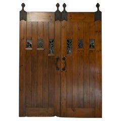 Architectural Elements