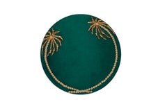 M. Hasan Les Palmiers Placemat