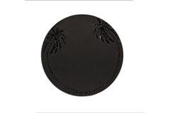 M. HASAN Les Palmiers Placemat