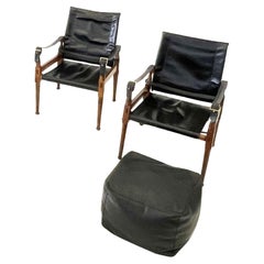 South Asian Lounge Chairs
