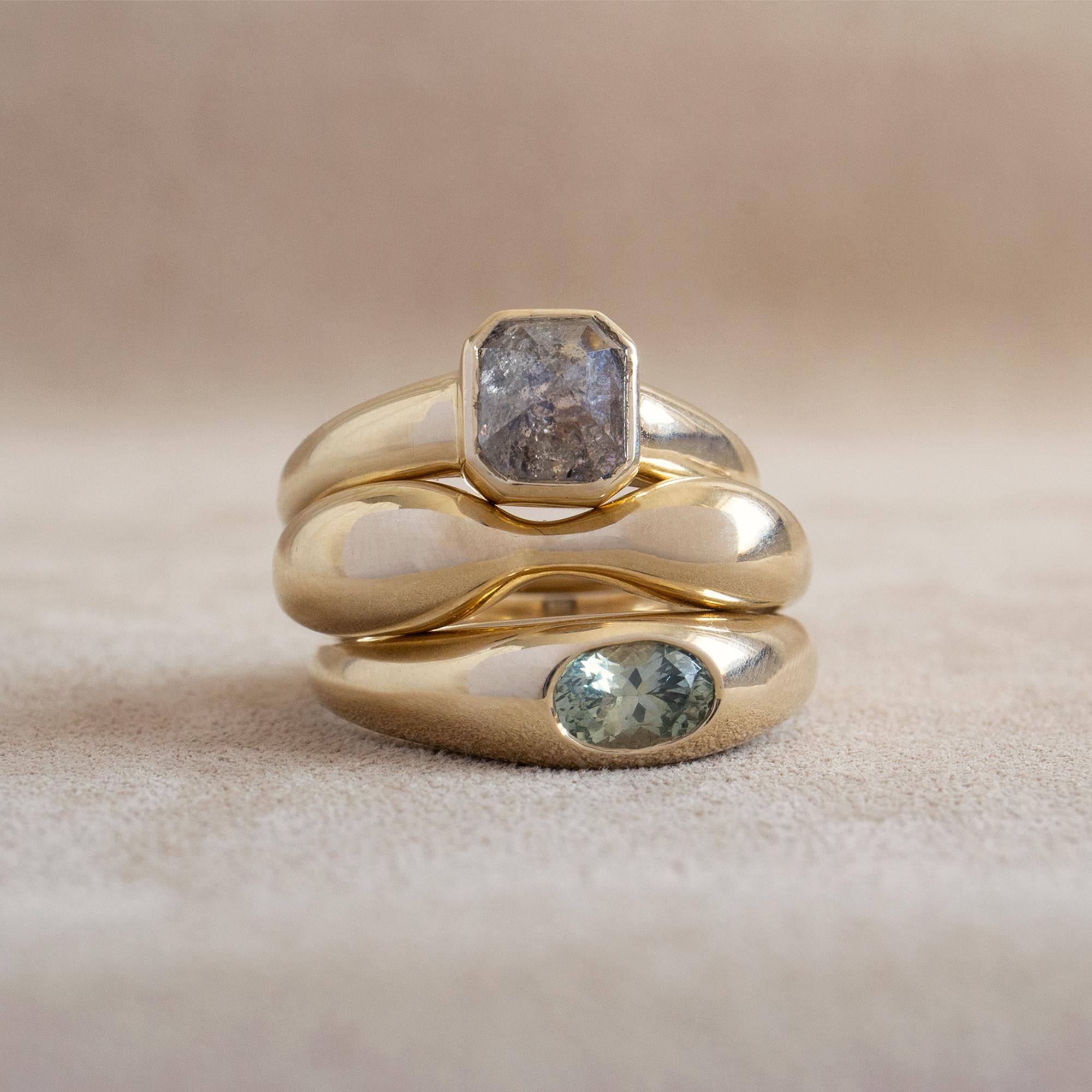 m hisae jewelry