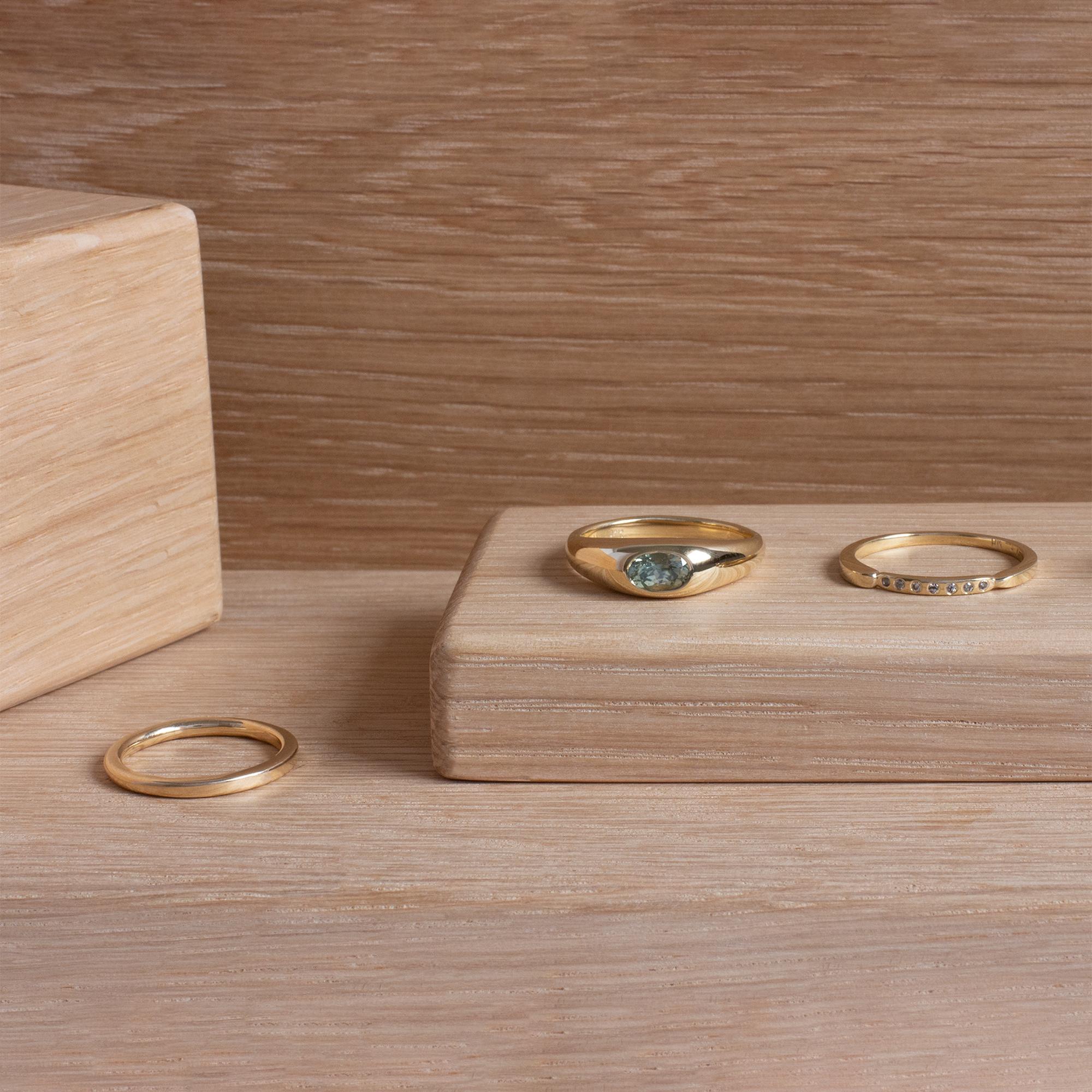 m hisae figure ring