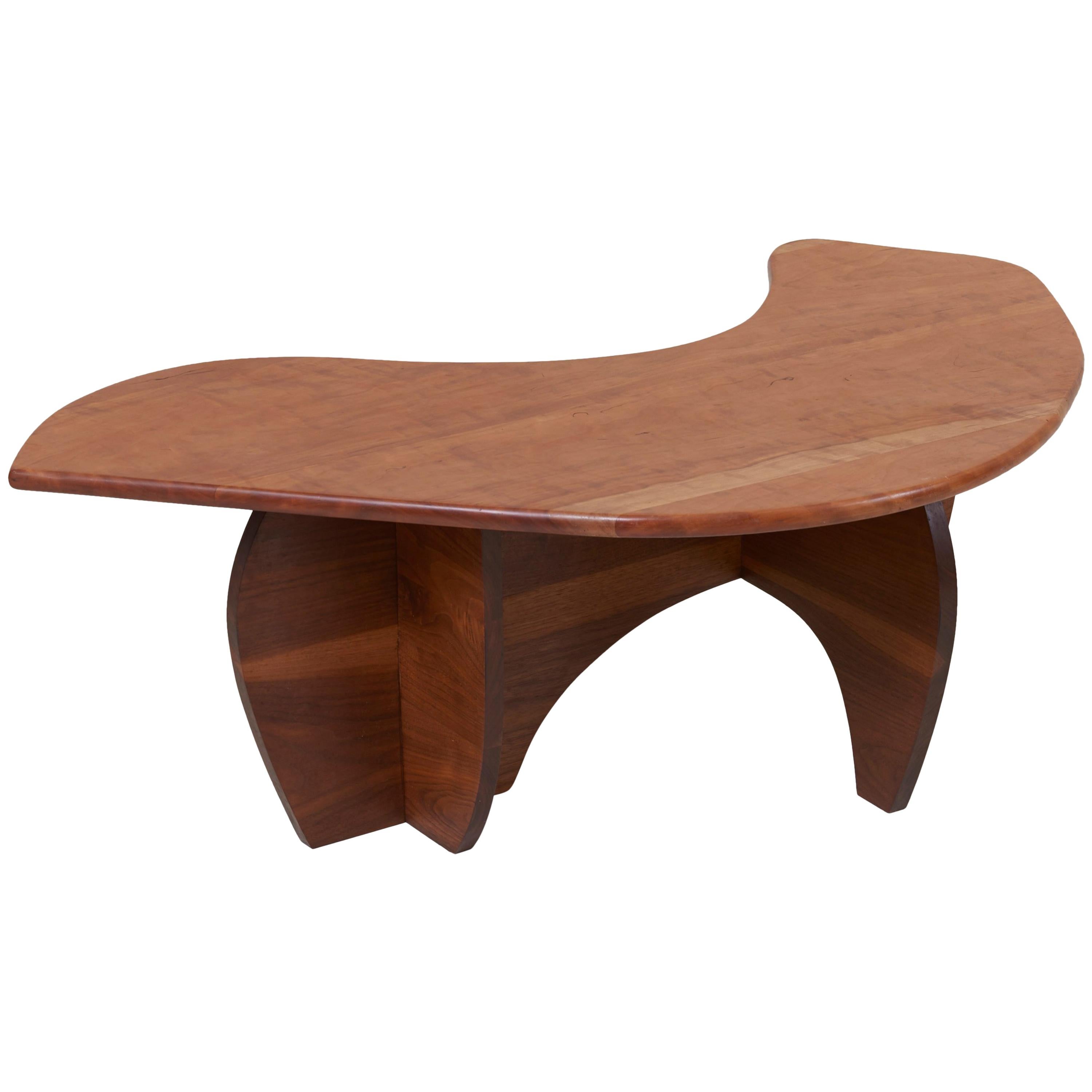 M. Jefferis Studio Coffee Table, USA