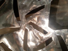 A&M Contemporary Suspension Light.
