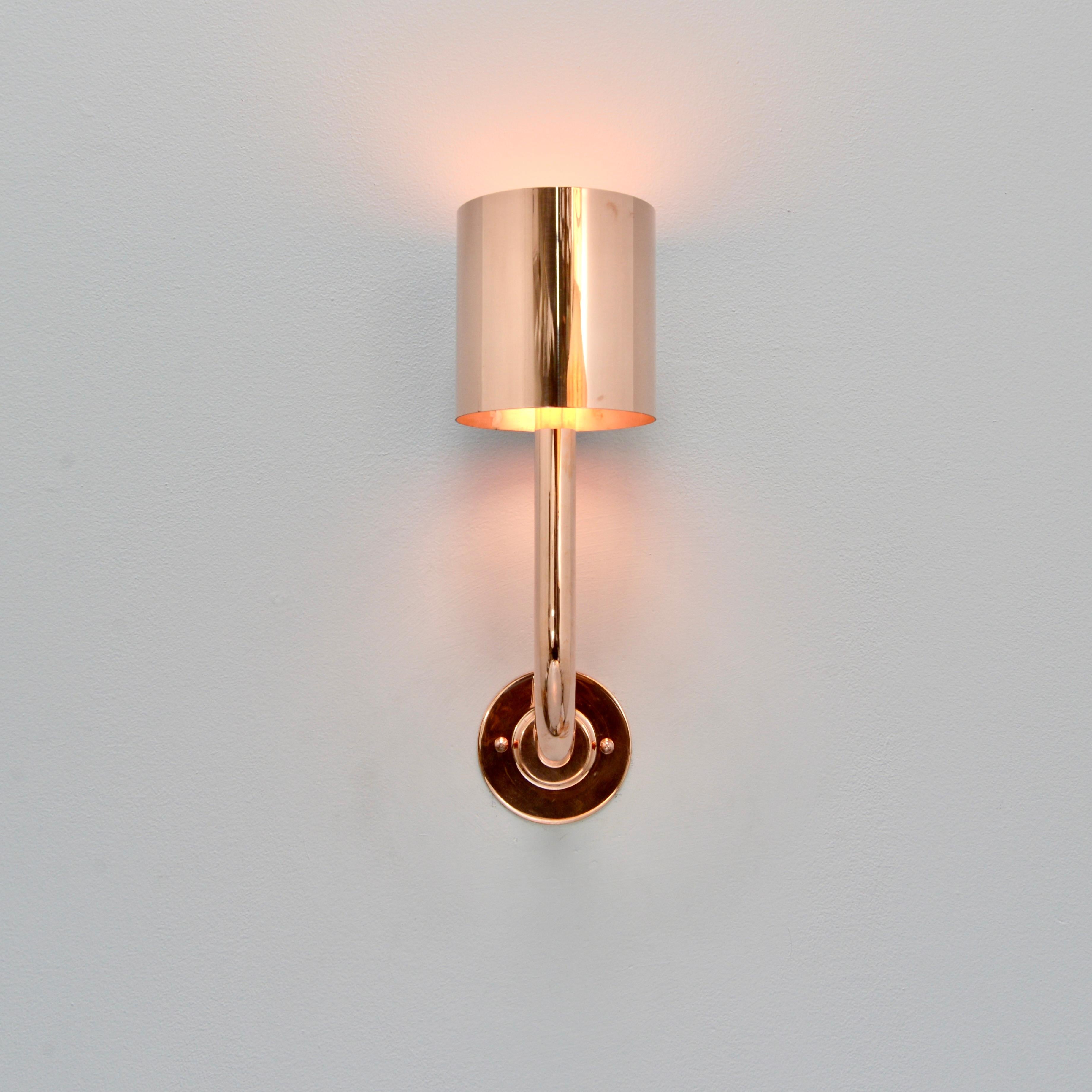 American M LRS Sconce For Sale