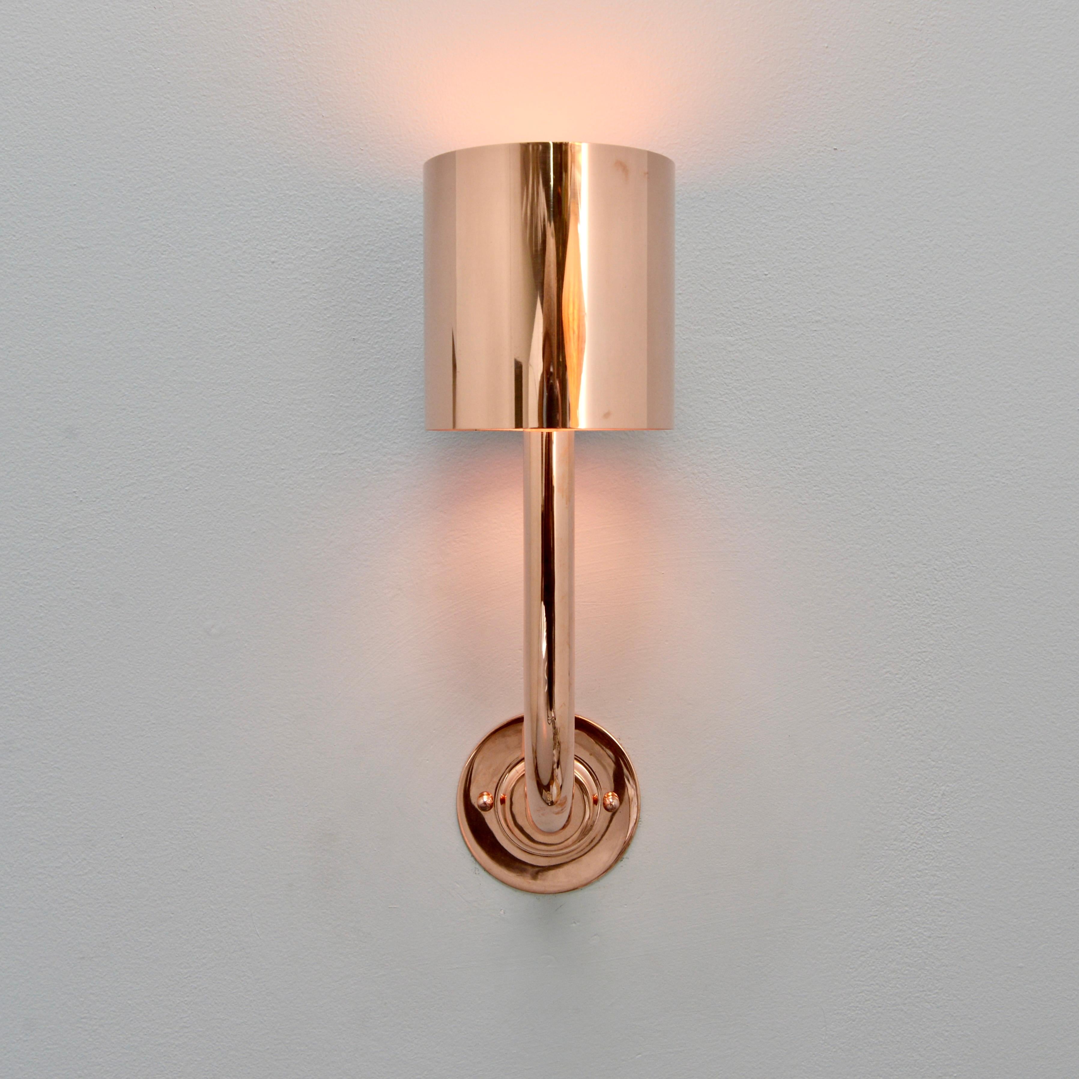 M LRS Sconce In New Condition For Sale In Los Angeles, CA