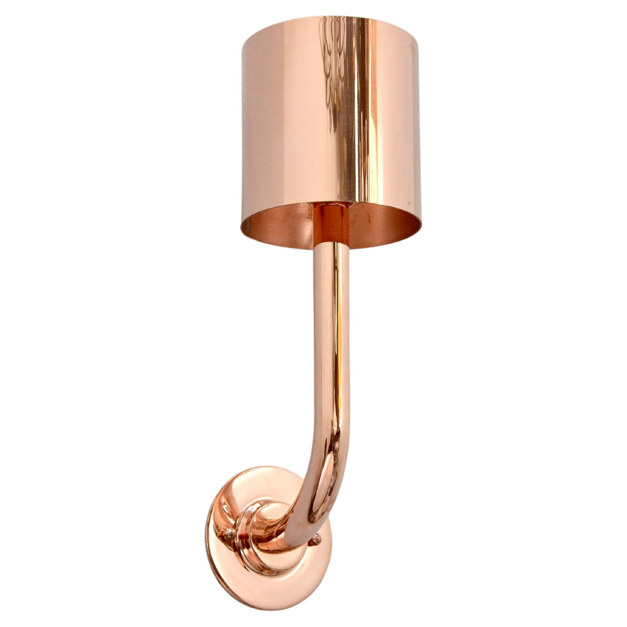 M LRS Sconce