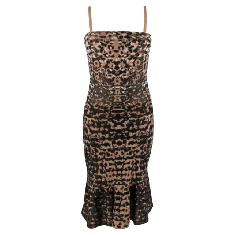 Missoni Knit Pointelle Tunic Dress (M)