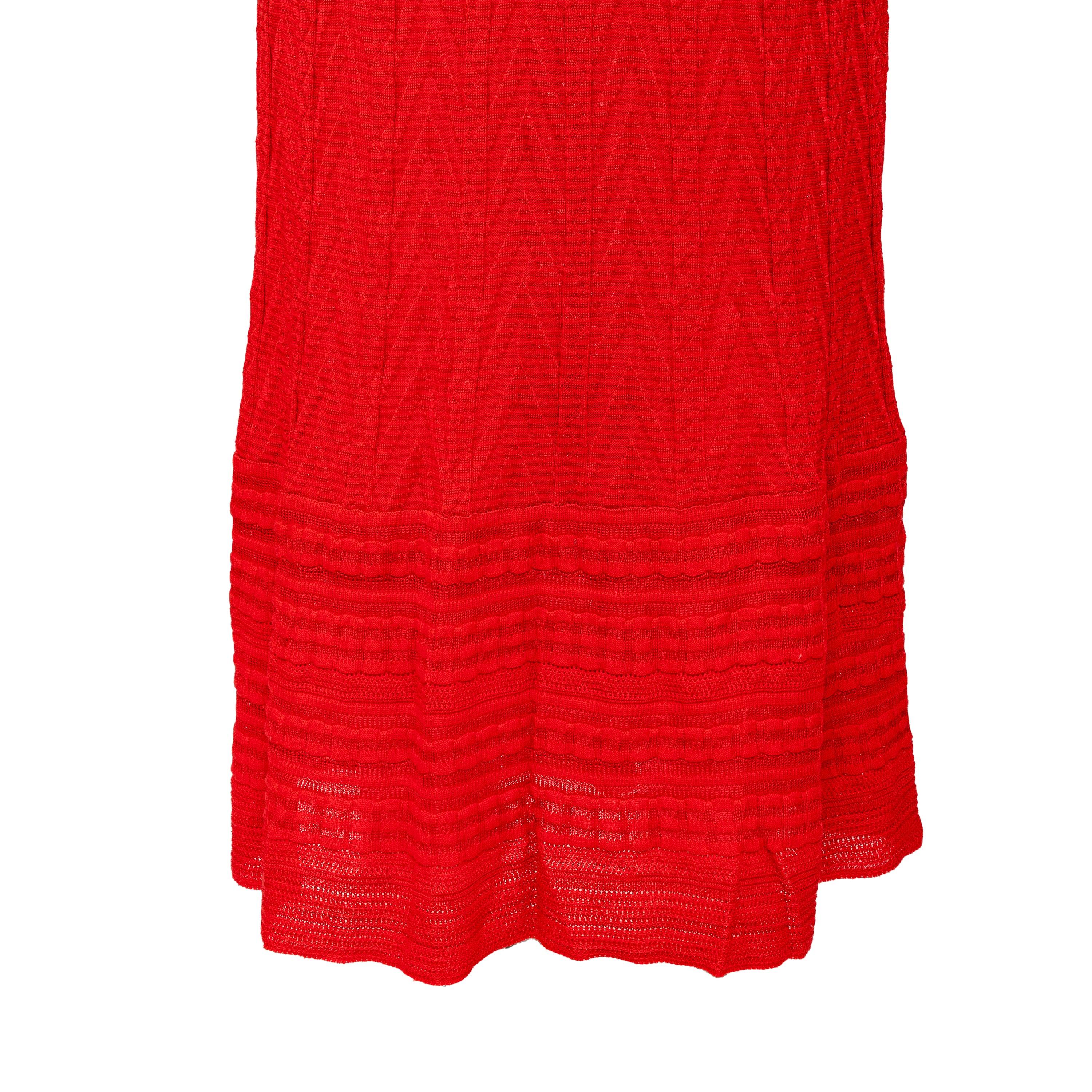 Maxi Vestido M Missoni - Años 10 en venta 2