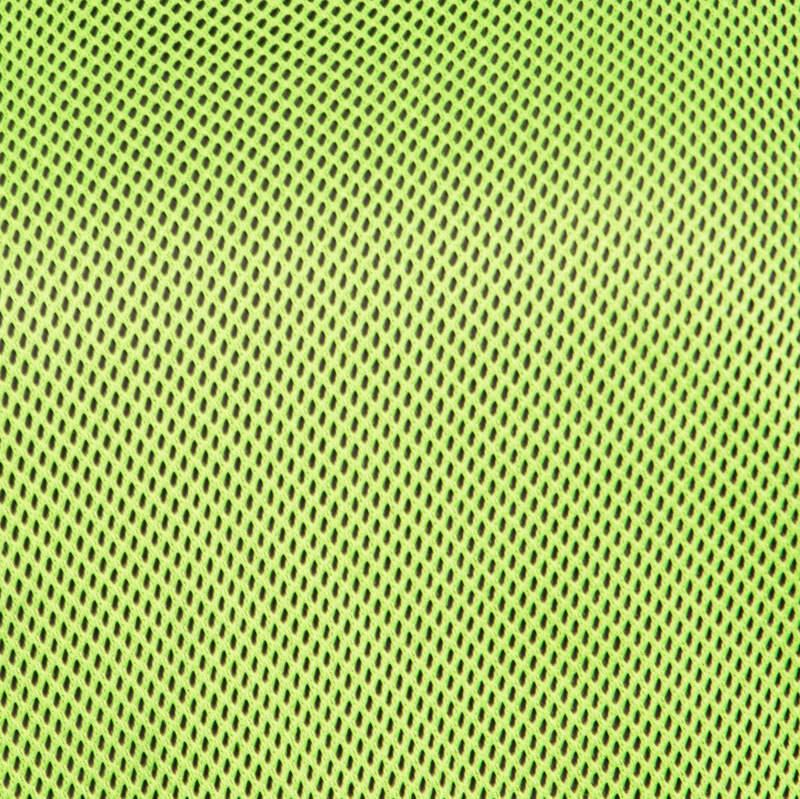 Women's M Missoni Neon Green Mesh Knit Sleeveless Tank Top M