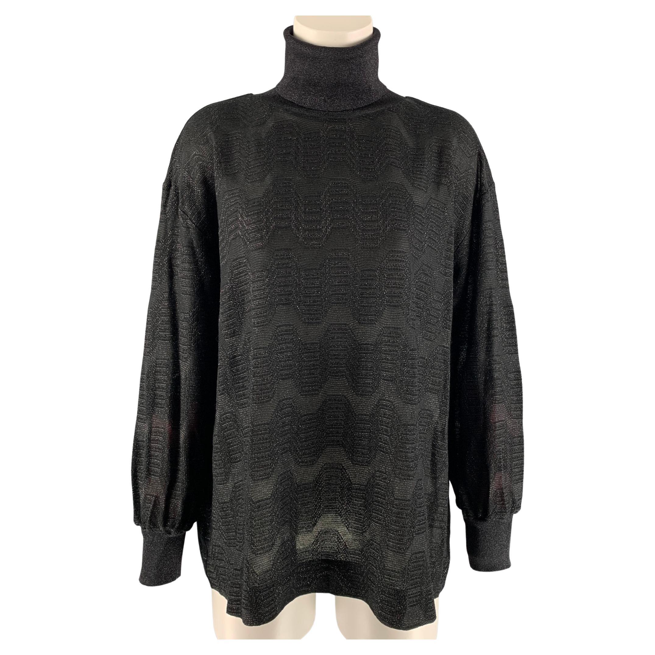 M Missoni Turtleneck - 5 For Sale on 