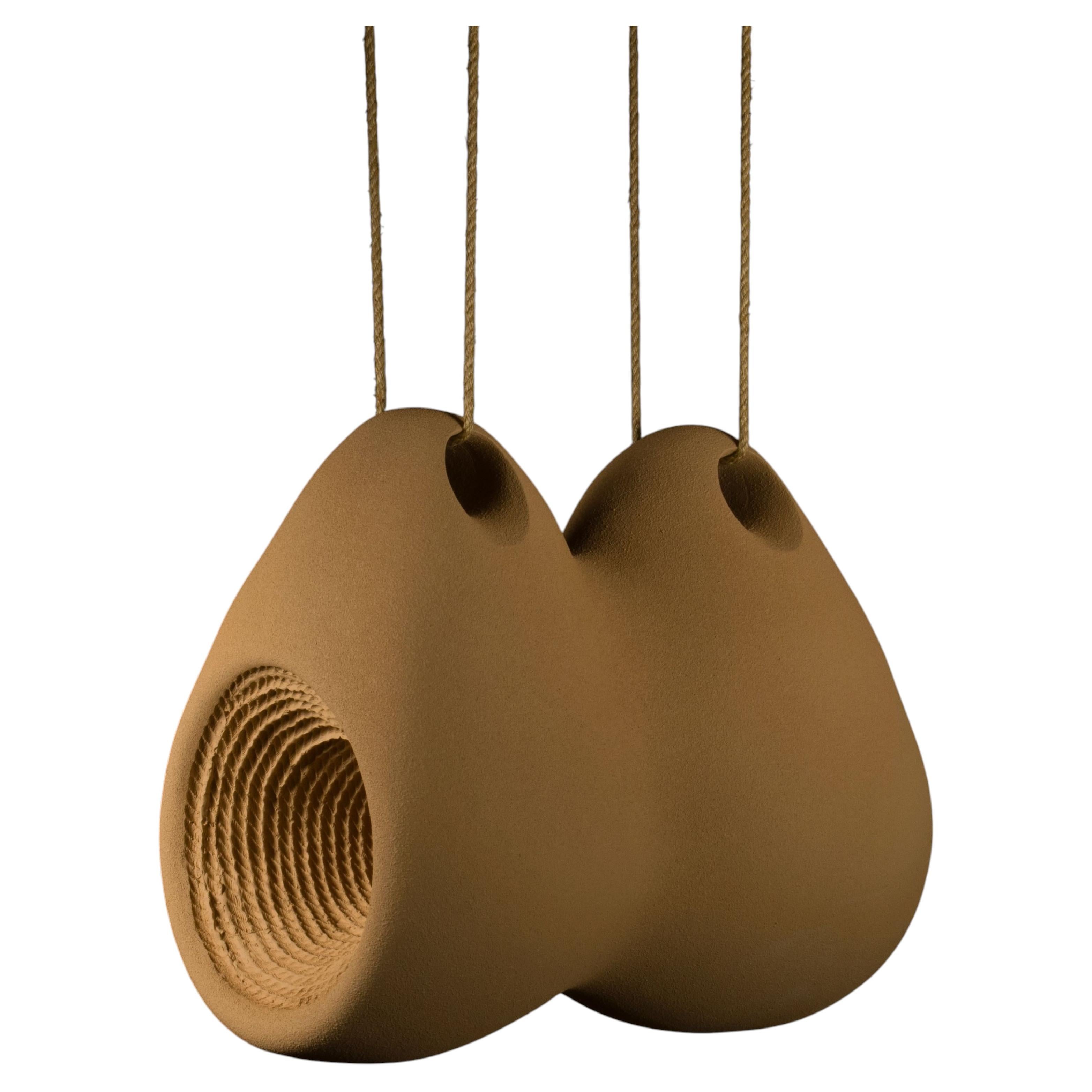 M du Croissant Fertile Objects for Objects By Caspi Ceramics NL en vente
