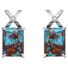 Clip-on Earrings