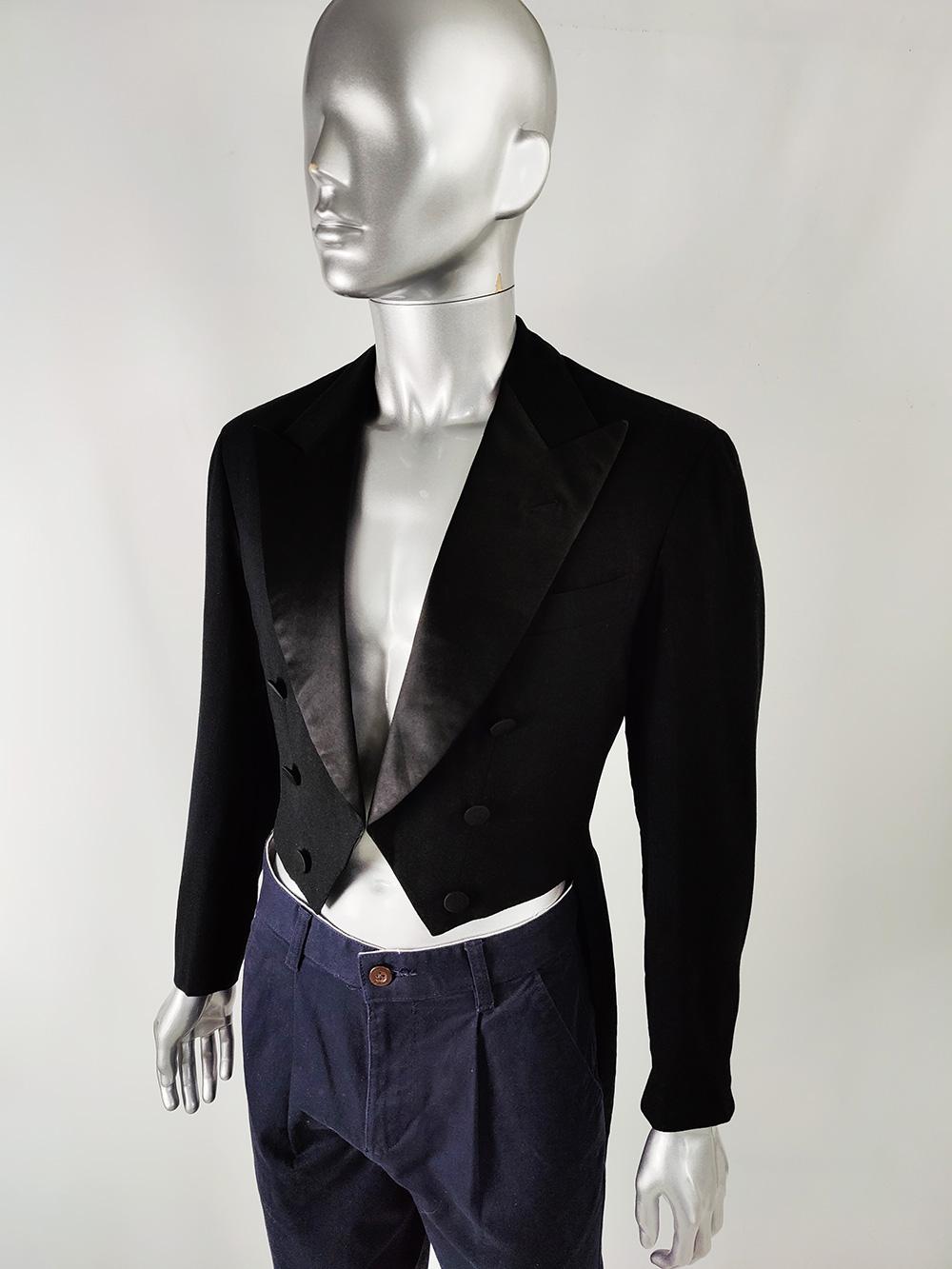 1950s mens formal wear