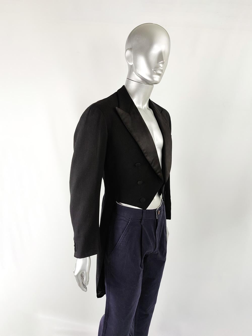 mens 1950s jacket