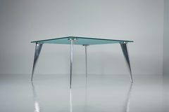 M. (Serie Lang) Dining Table by Philippe Starck for Driade