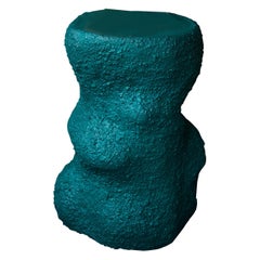 M Side Table by Tellurico