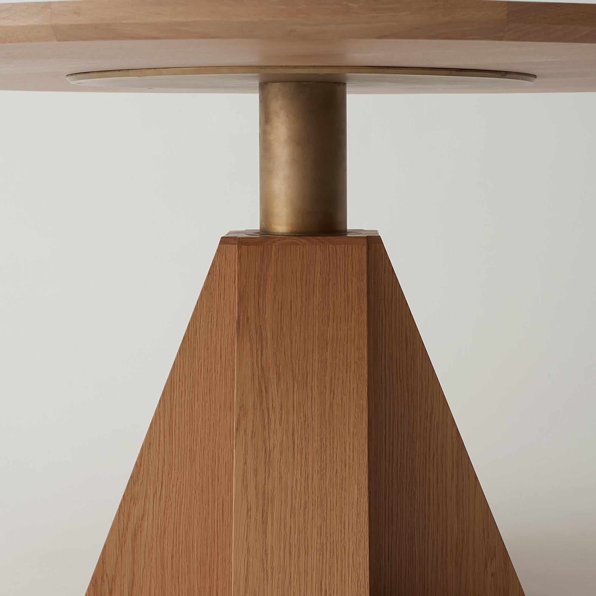 Australian M-Table by Daniel Boddam, 59