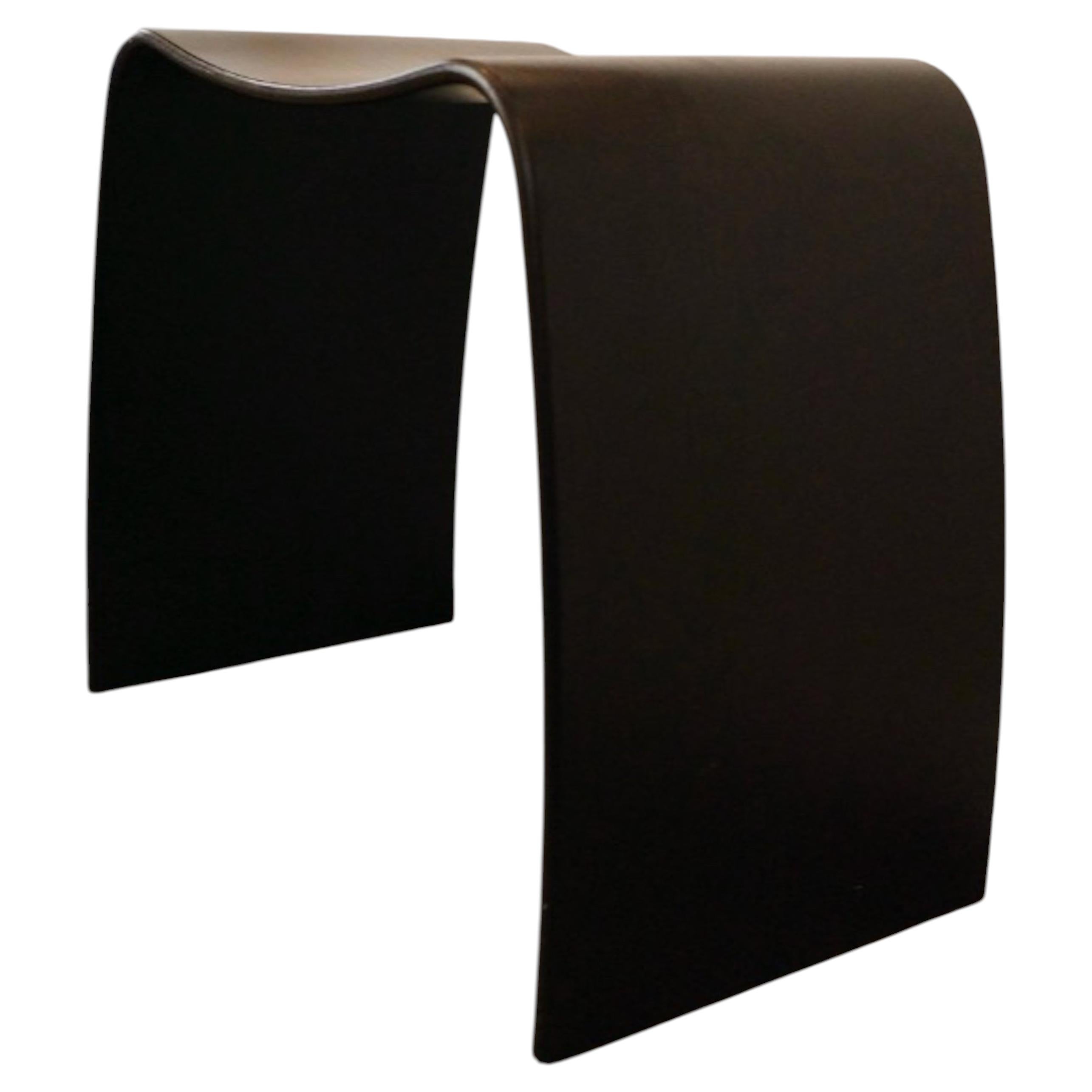 M Tabouret Stool by Jorgen Moller for Askan