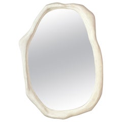 M01 Wall Mirror by Aeny Studio