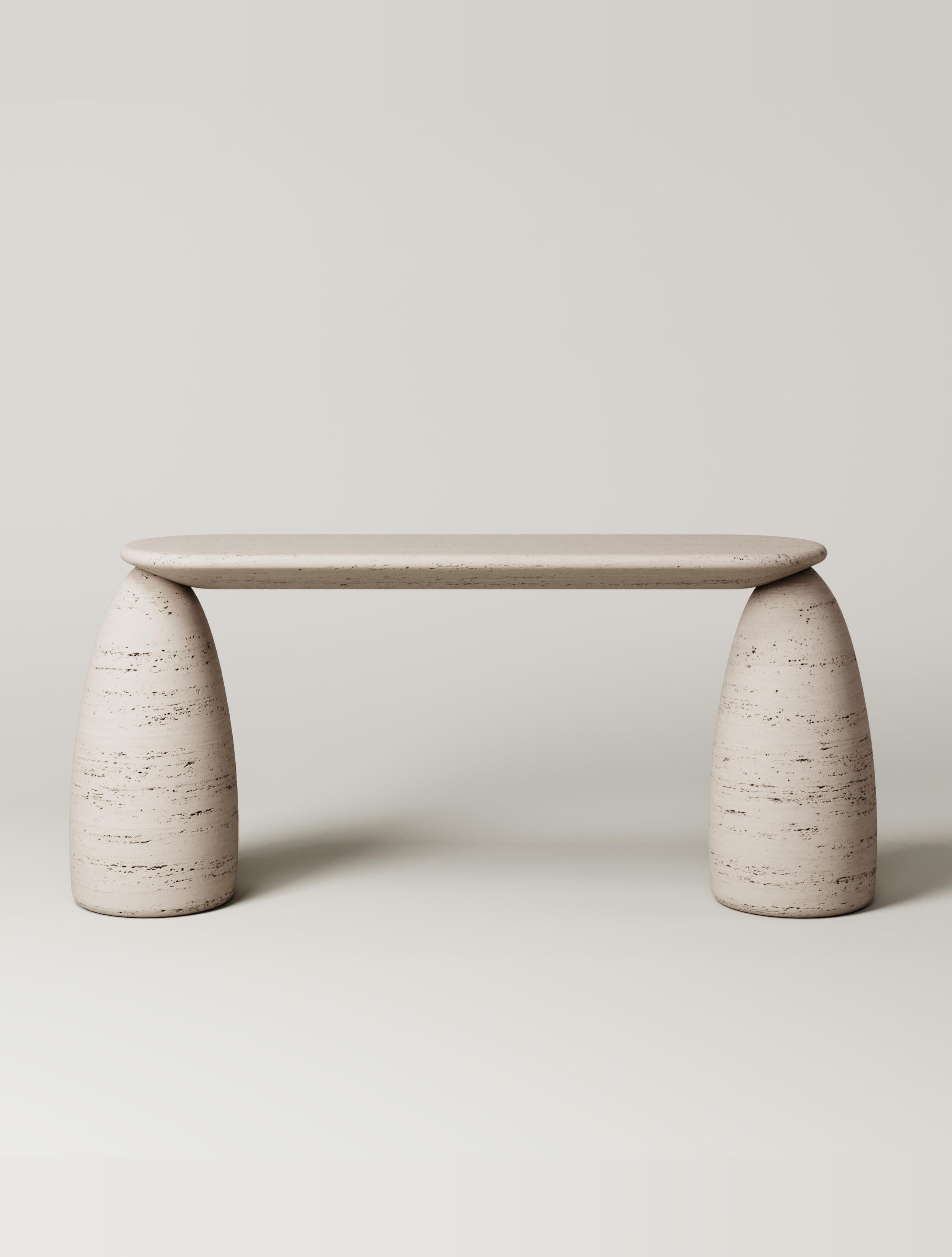 Mexican M_017 Console by Anya Antropova for Monolith For Sale