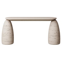 M_017 Console by Anya Antropova for Monolith