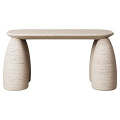 M_019 Desk by Anya Antropova for Monolith