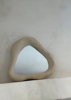 M02 Wall Mirror by Aeny Studio