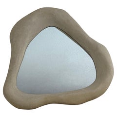 M02 Wall Mirror by Aeny Studio