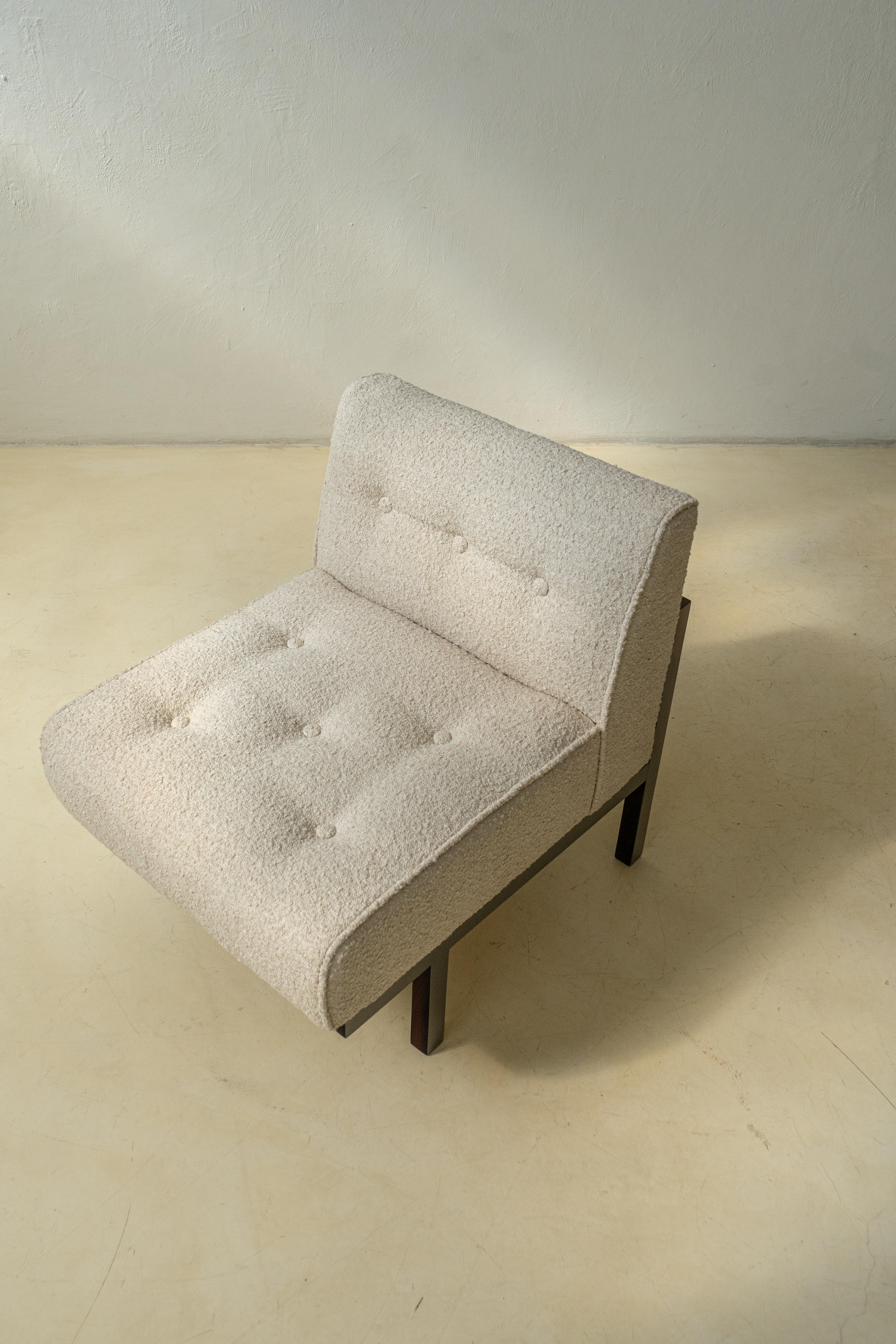 Sillones M1 Moderno de mediados de siglo en venta