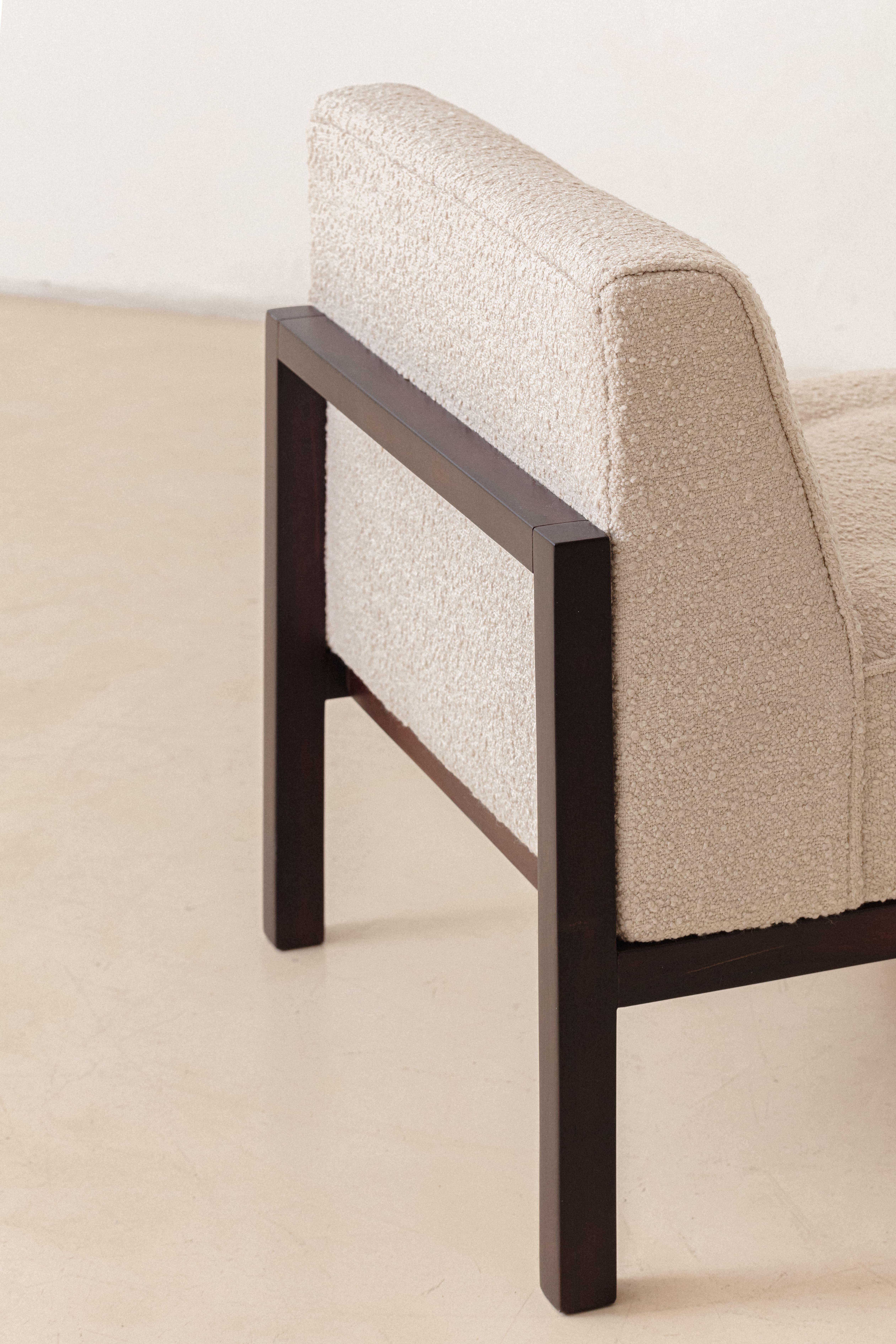 Fauteuils M1 en vente 4