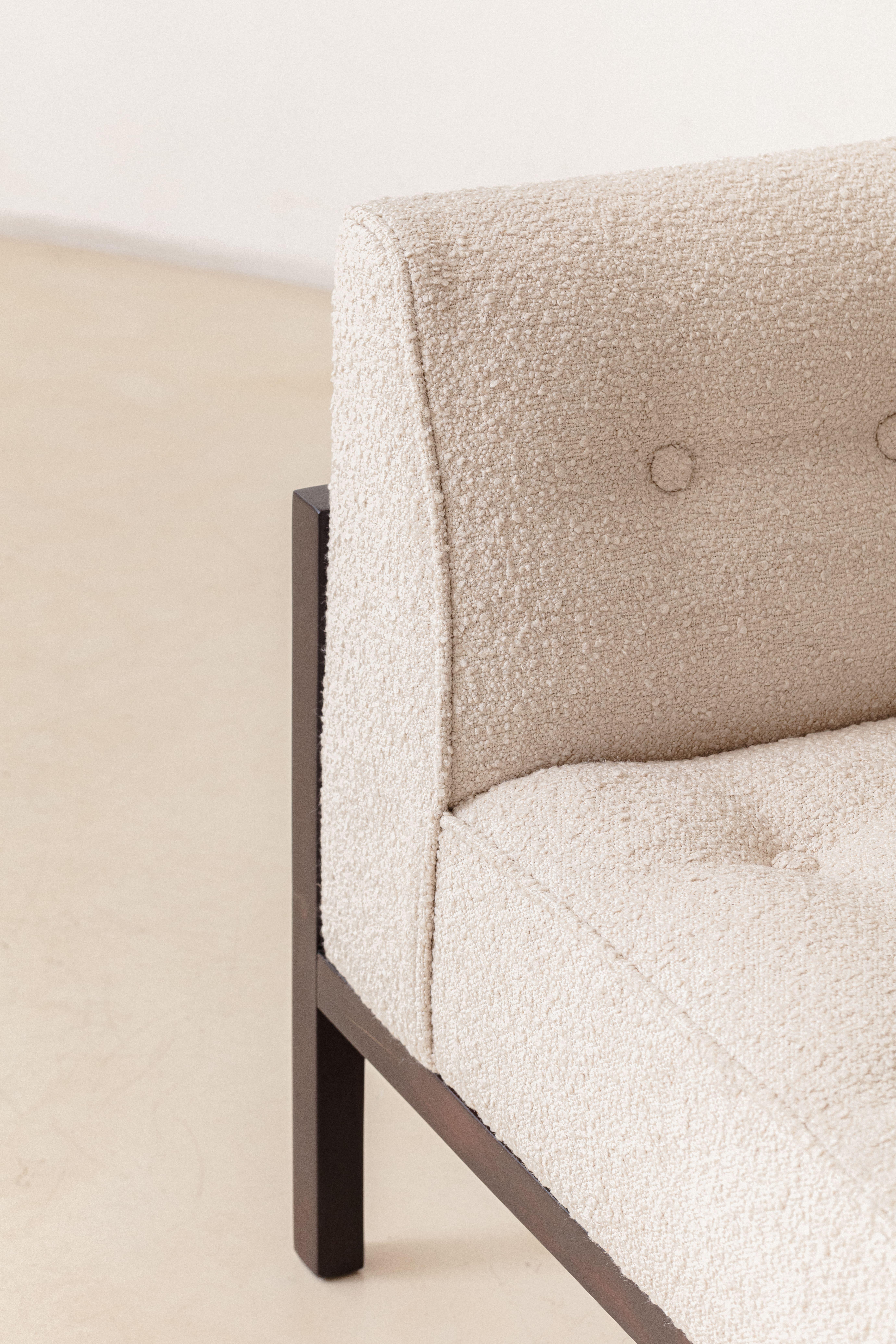 Fauteuils M1 en vente 5