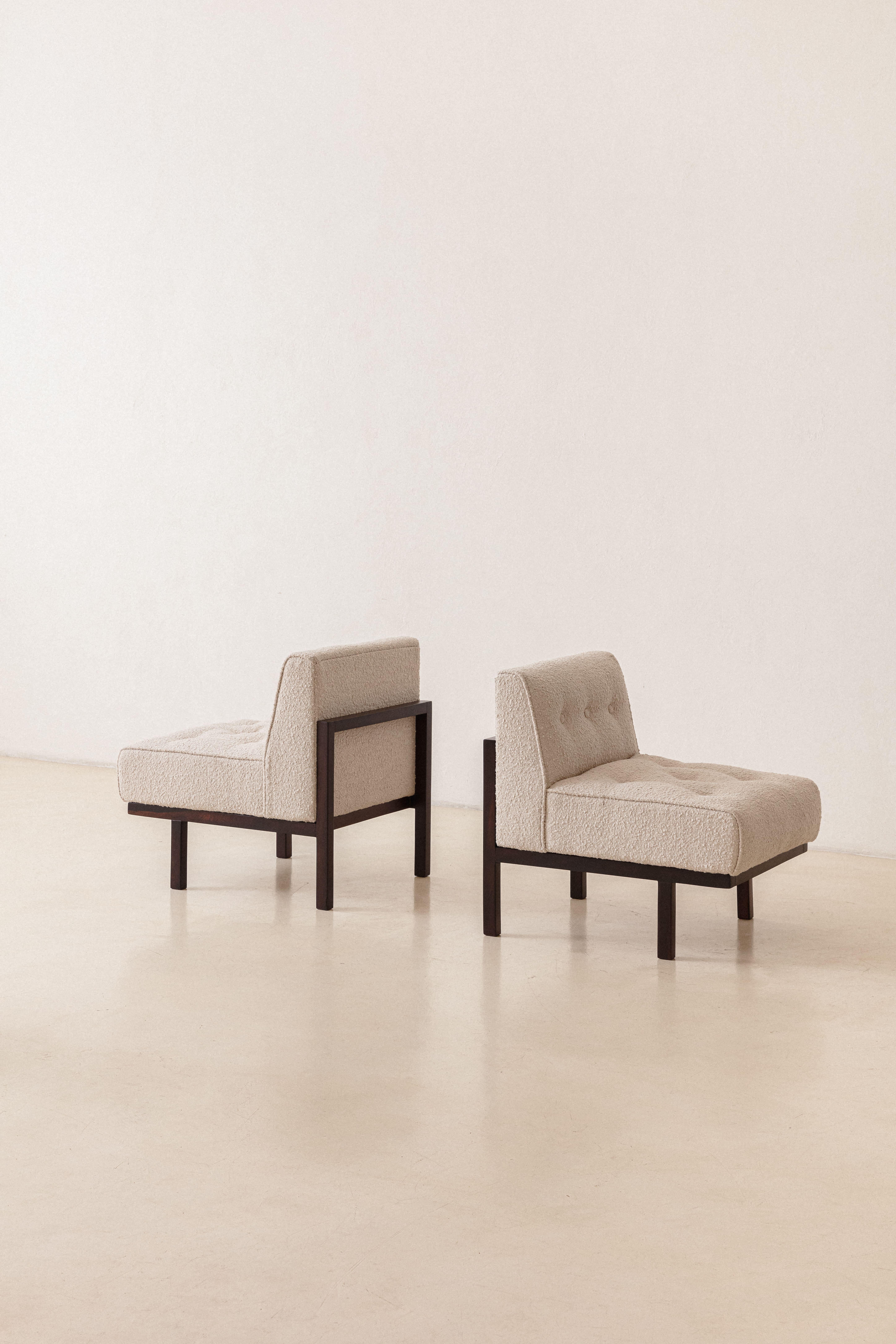 Fauteuils M1 Bon état - En vente à New York, NY