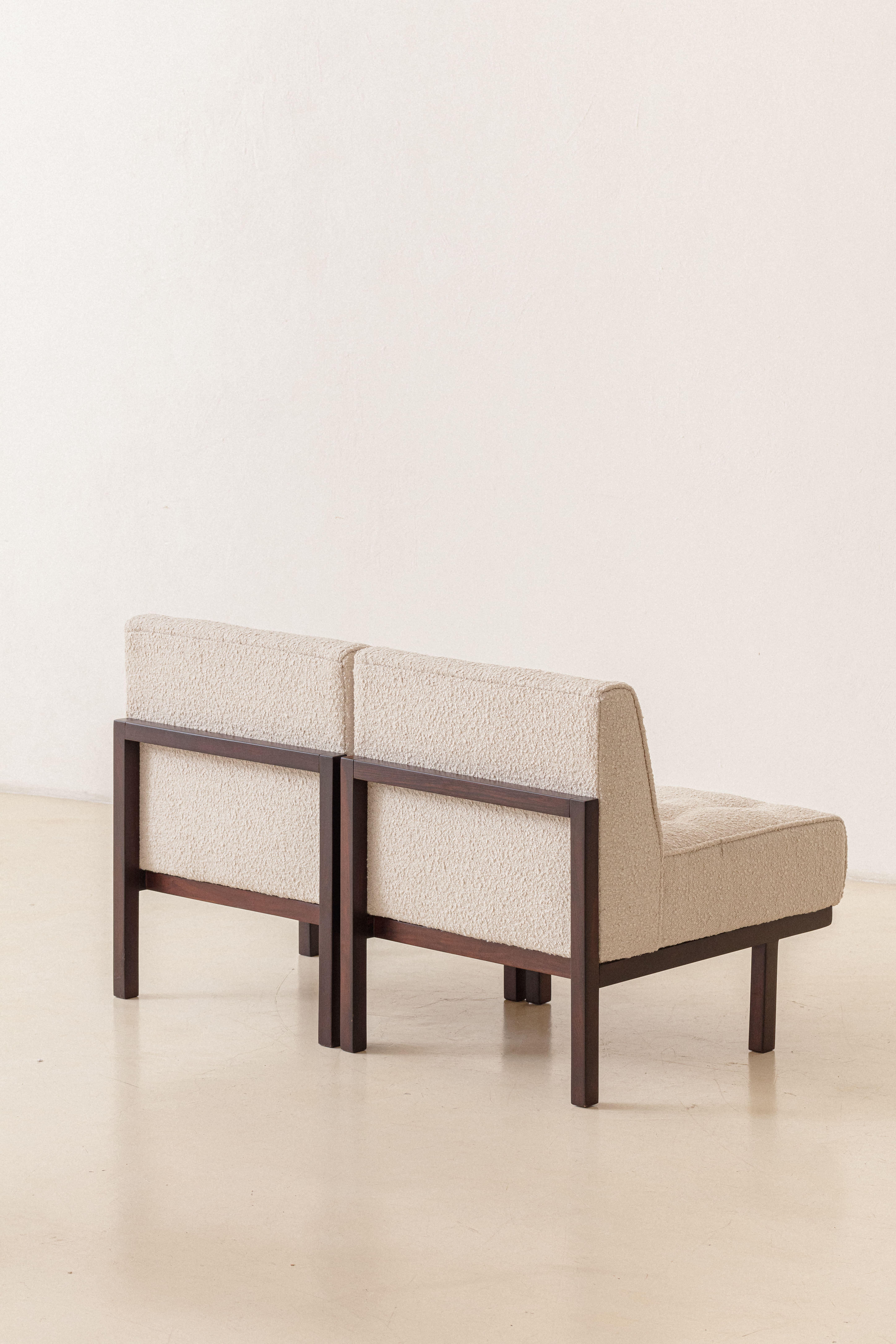 Fauteuils M1 en vente 2