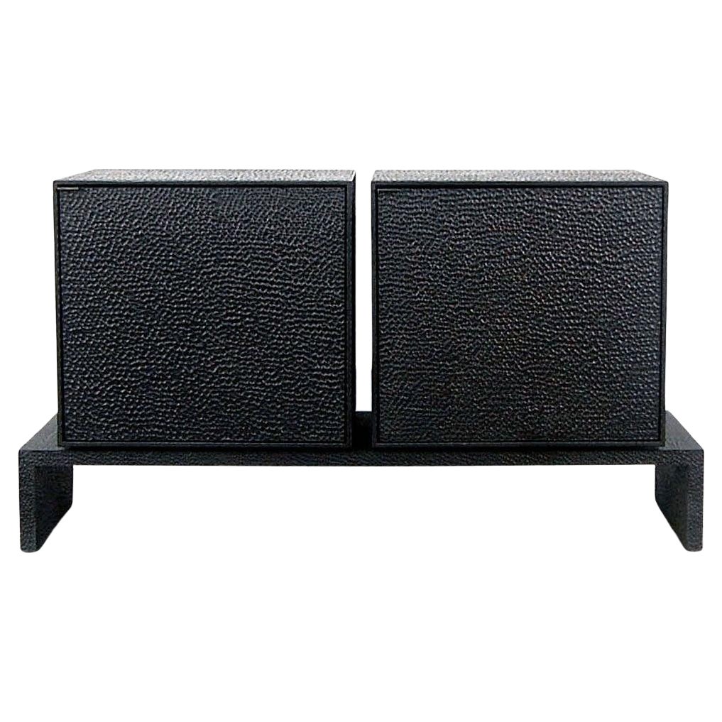 Anrichteschrank M2 von John Eric Byers