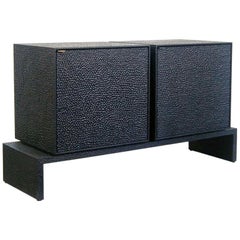 M2 Credenza