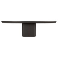 Table de salle à manger M2 de Verena Brausch