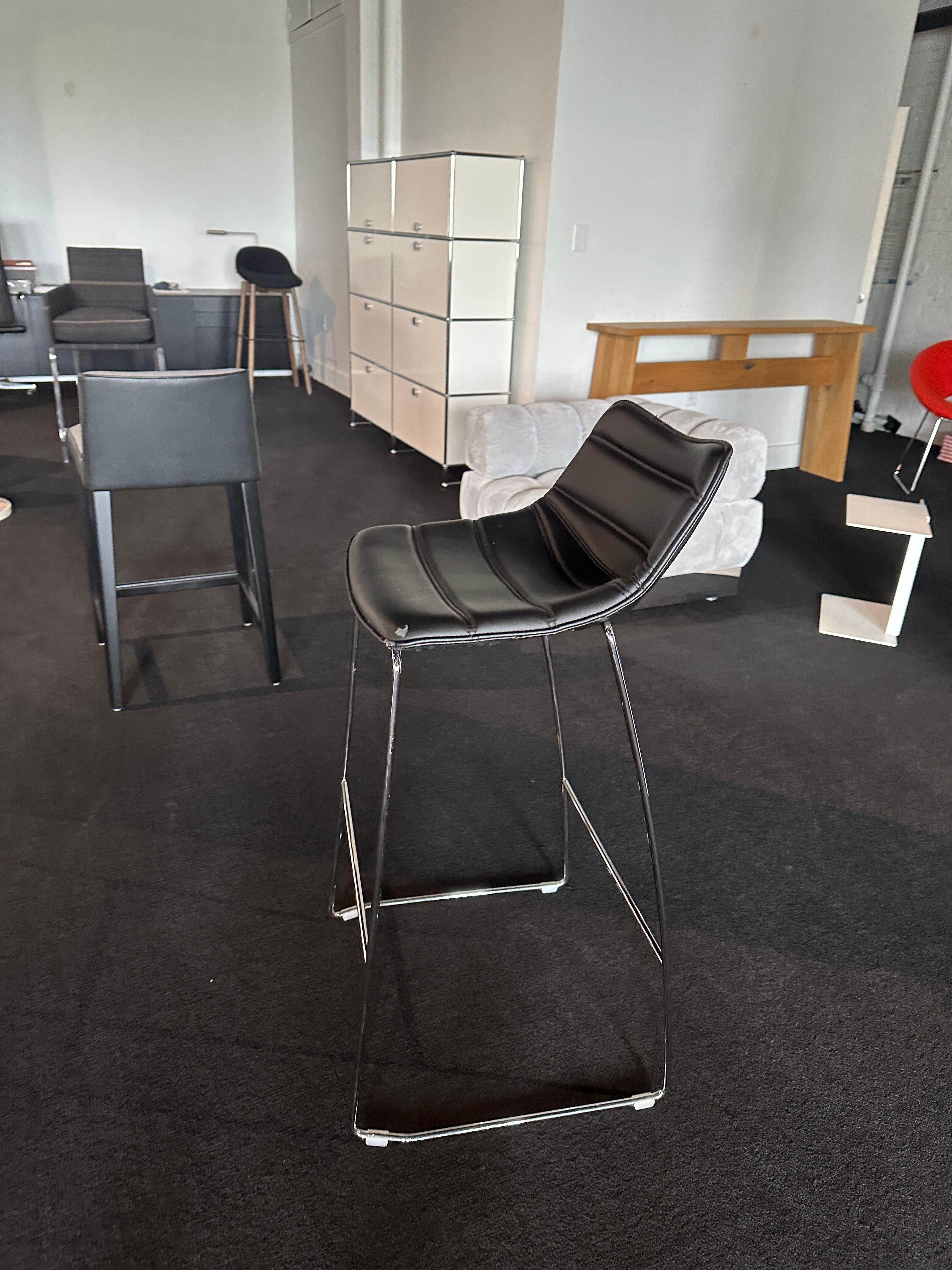 M2L Brand Brand Stool in Stock In Good Condition In New York, NY