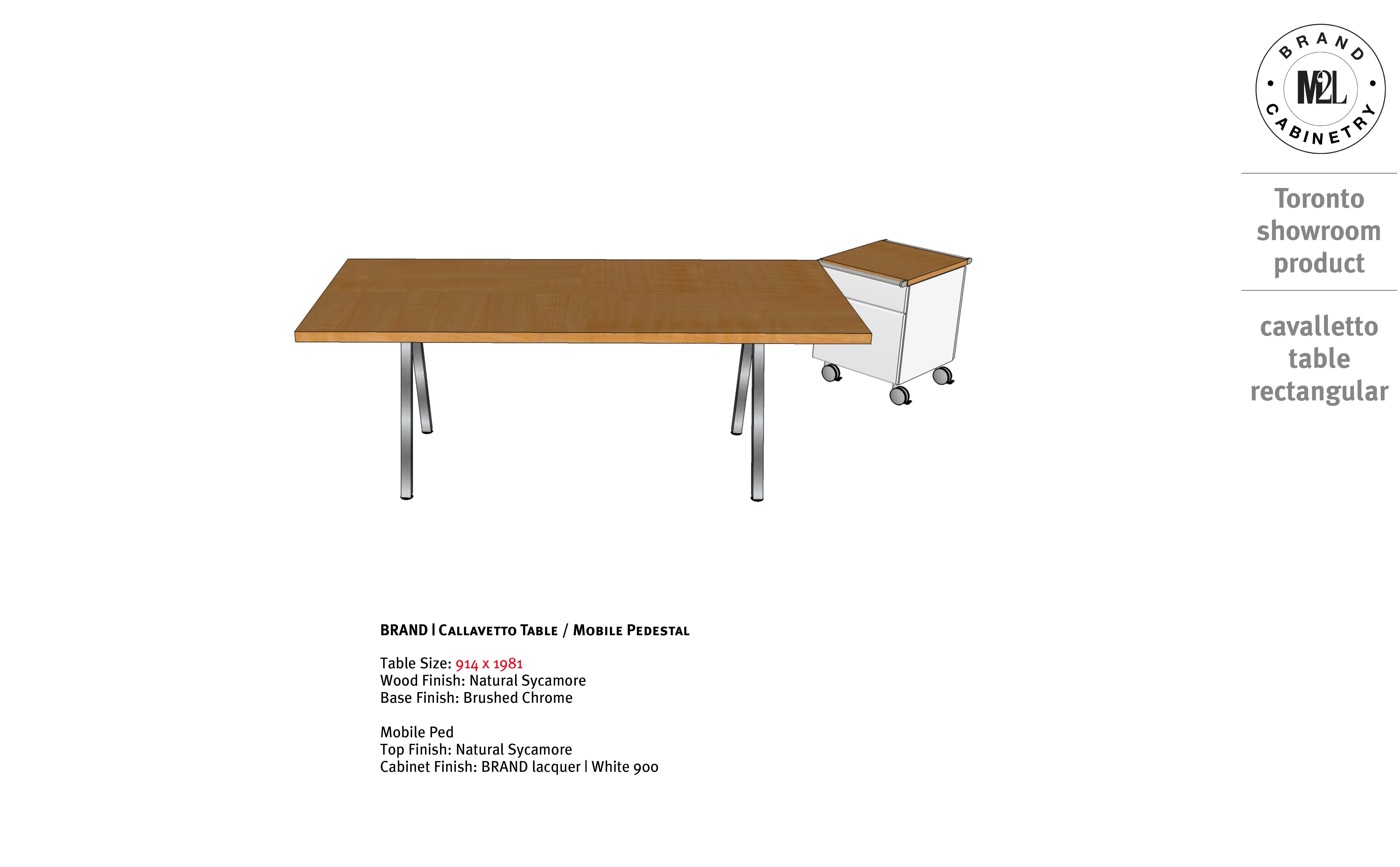 M2L Brand Office Furniture 9