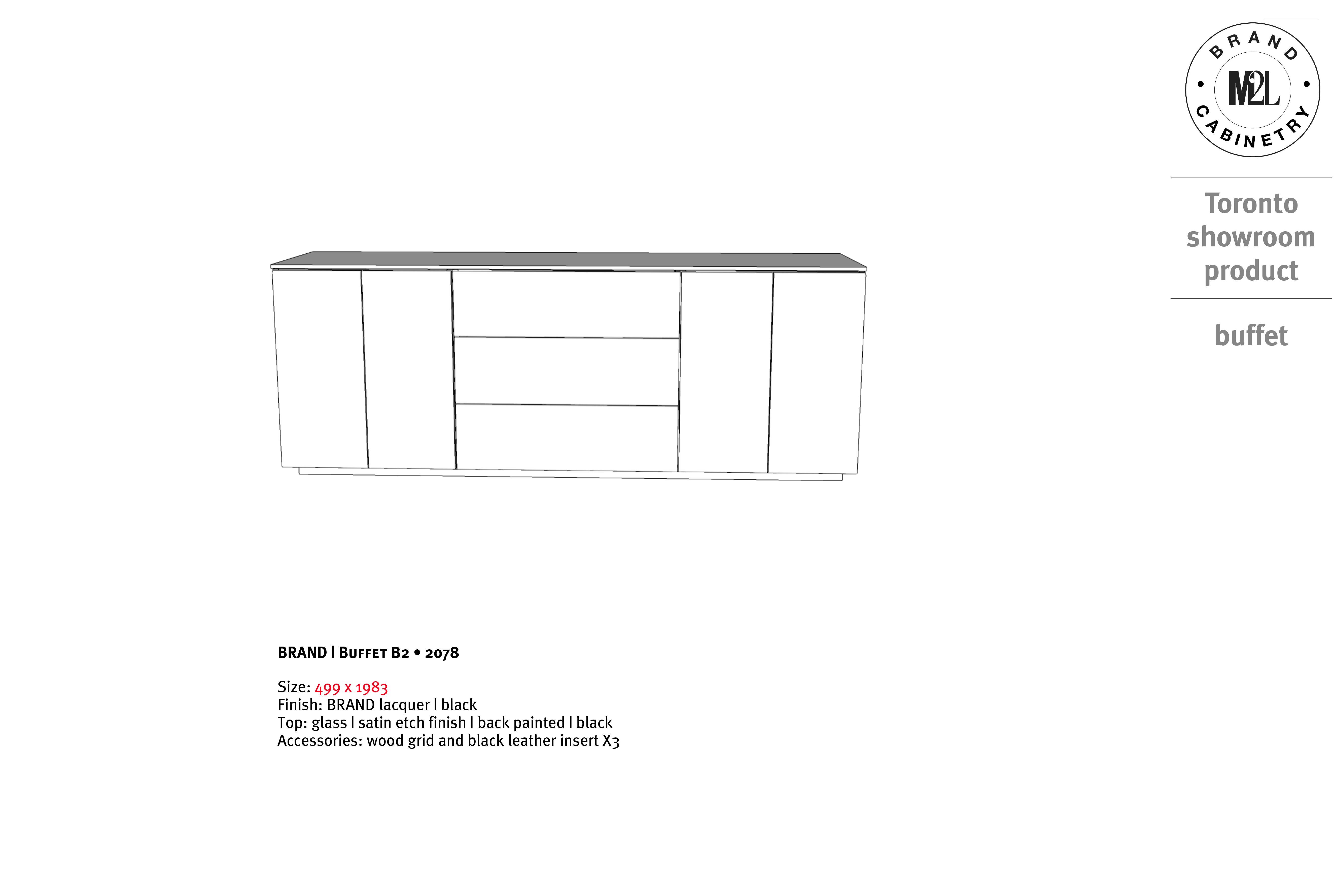 M2L Brand Office Furniture 10