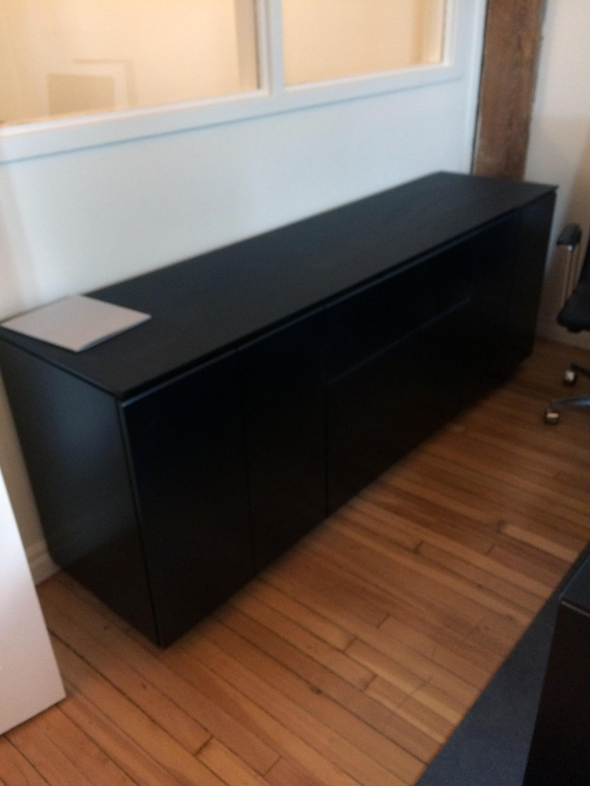 Contemporary M2L Brand Office Furniture