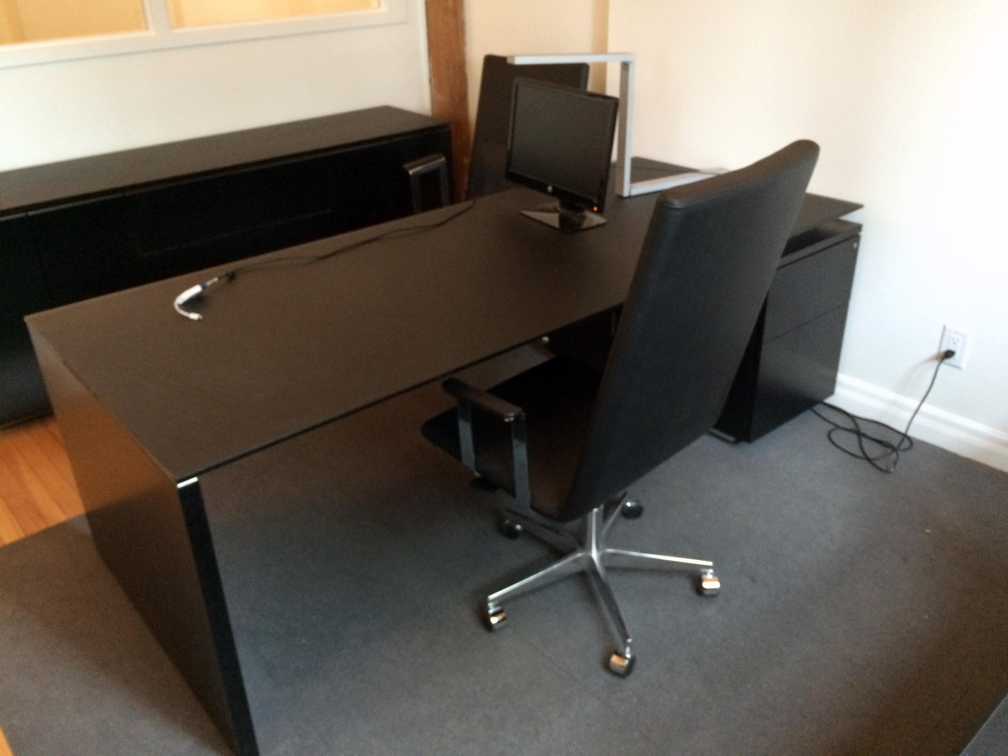 M2L Brand Office Furniture 1