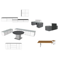 M2L Brand Office Furniture