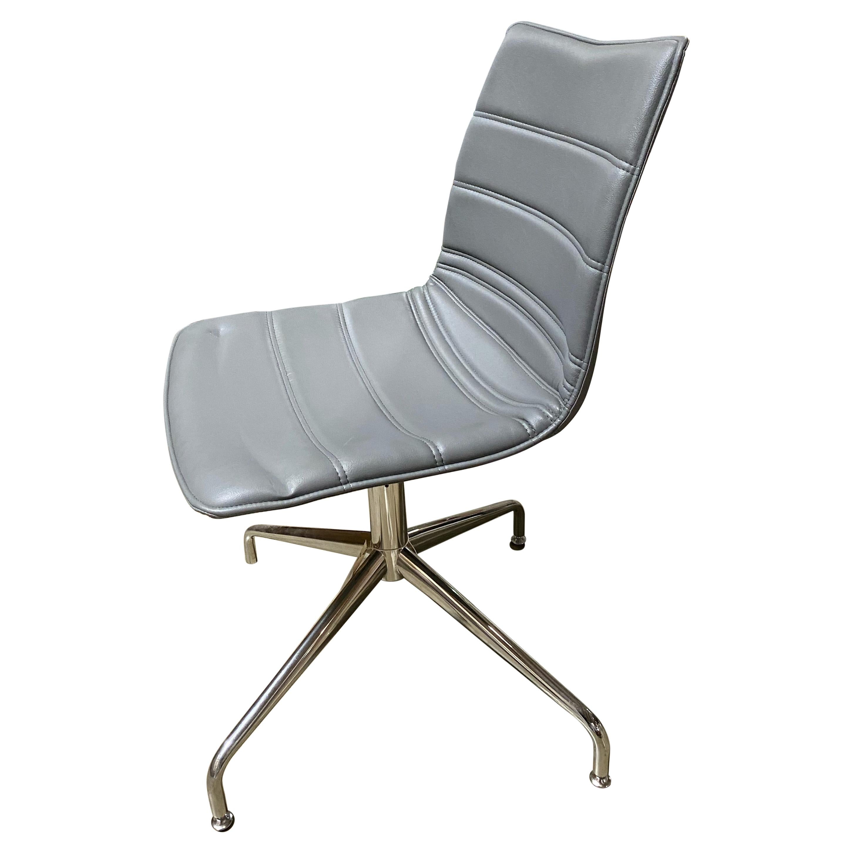 M2L M Swivel Desk Chair in STOCK For Sale