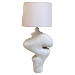 M33 Ceramic Lamp by Aysun Ay