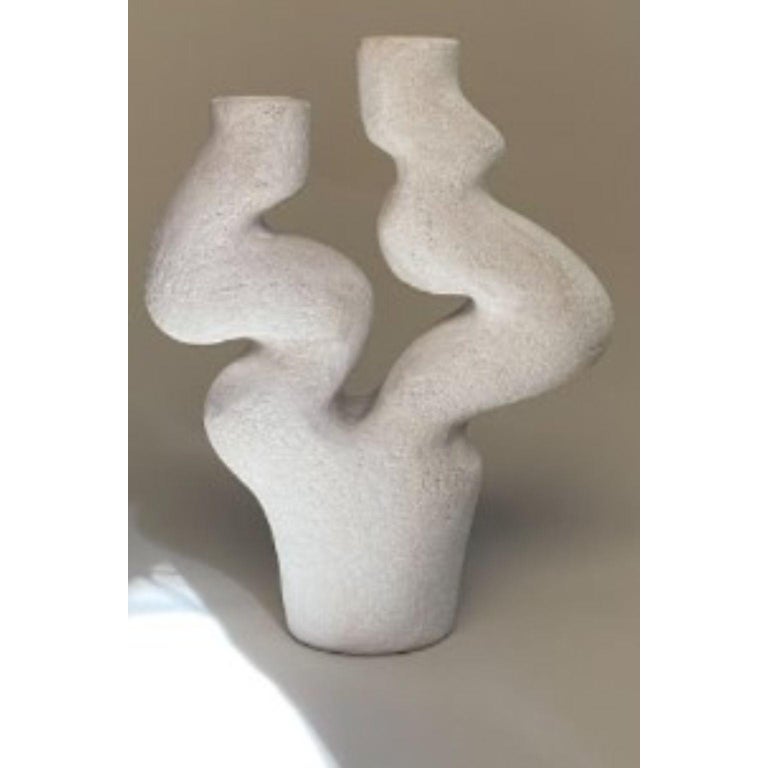 Modern M33C Candle Holder by Aysun Ay For Sale
