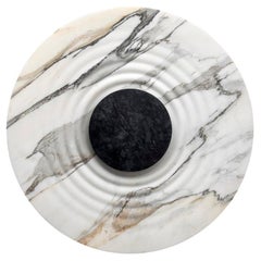 M38 Messier Marble Sconce