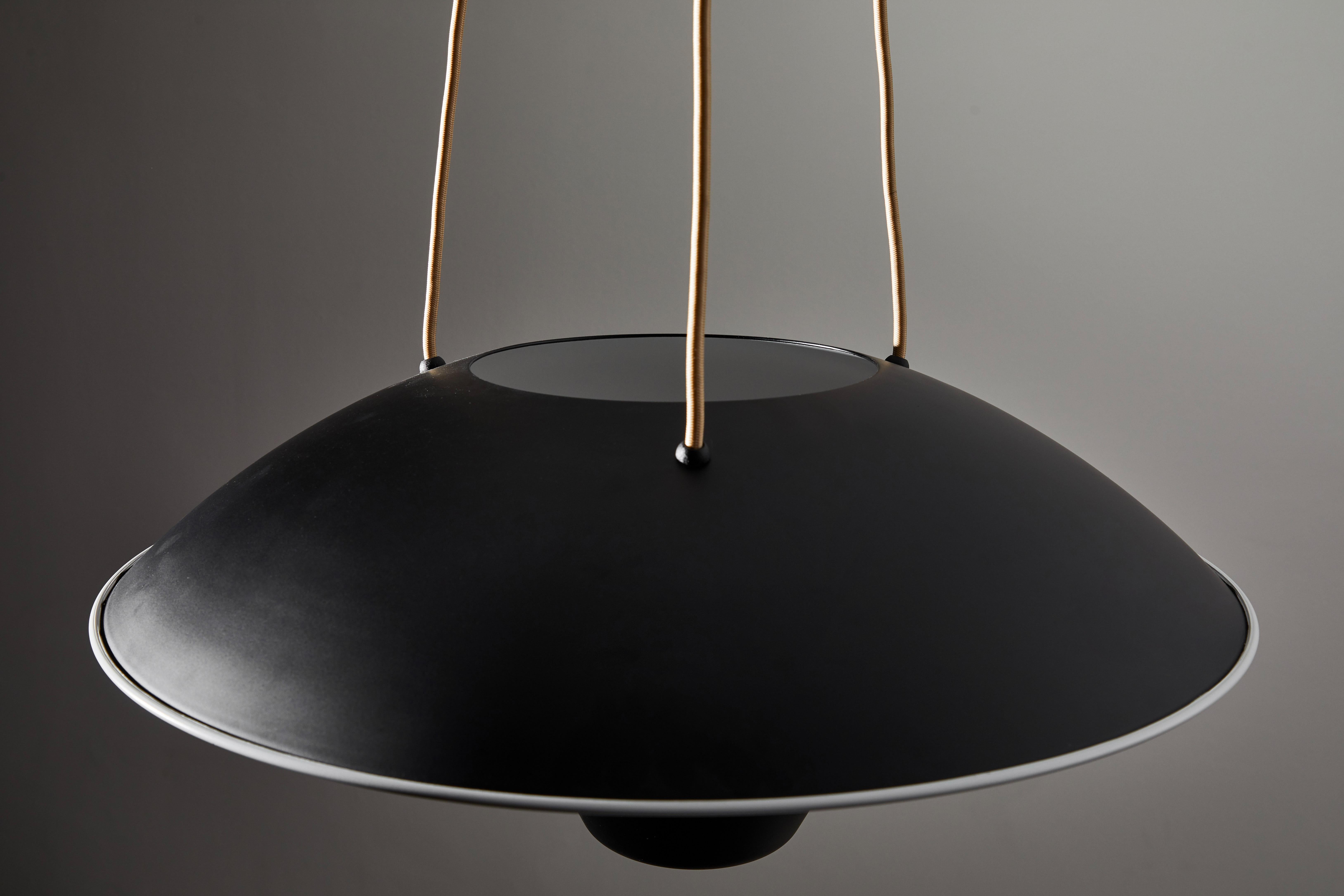 M4 Suspension Light by Michel Mortier for Disderot For Sale 9