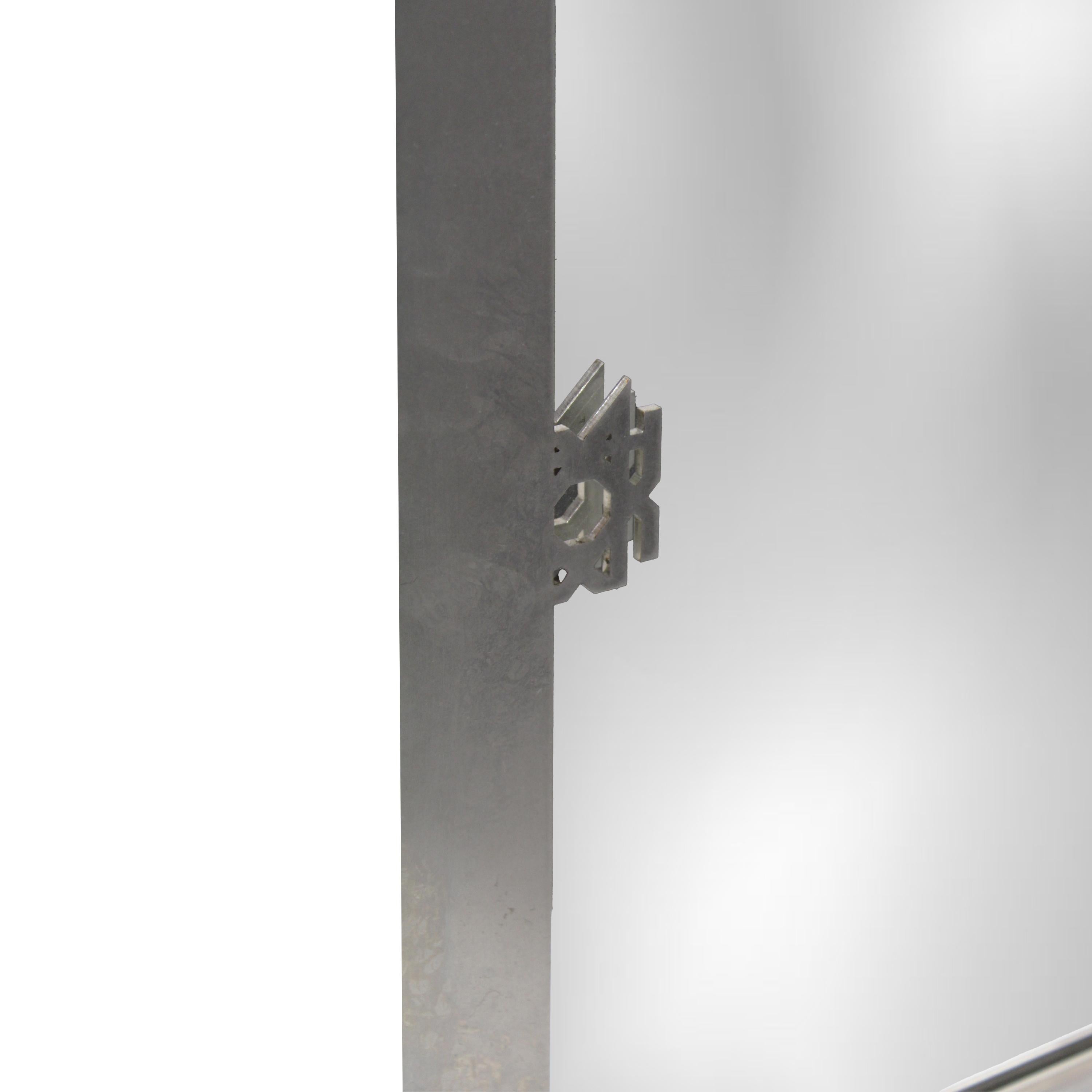 “M534” Mirror by Guillermo del Paso, NeoArtesanía Collection, Spain, 2025 For Sale 1